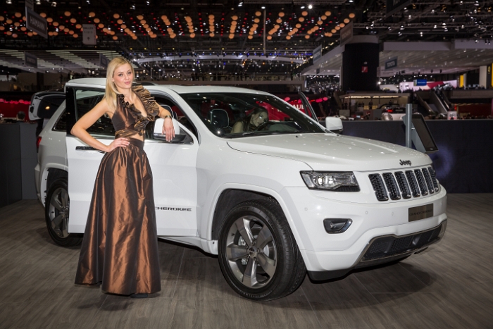 Jeep - 025 (Ilona)